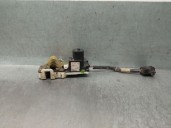 Replacement front left door lock for MG series 25 (RF) 1.6 16V CAT OEM IAM reference 16K4F 16K4F 