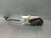 Replacement front left door lock for MG series 25 (RF) 1.6 16V CAT OEM IAM reference 16K4F 16K4F 