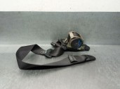 Replacement front right seat belt for MG series 25 (RF) 1.6 16V CAT OEM IAM reference EVB110560 EVB110560 