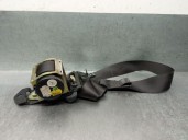 Replacement front right seat belt for MG series 25 (RF) 1.6 16V CAT OEM IAM reference EVB110560 EVB110560 