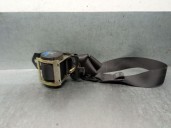Replacement front right seat belt for MG series 25 (RF) 1.6 16V CAT OEM IAM reference EVB110560 EVB110560 