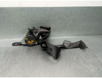 Recambio de cinturon seguridad trasero derecho para mg serie 25 (rf) 1.6 16v cat referencia OEM IAM EVL105420 EVL105420 