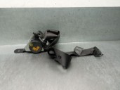 Replacement rear right seat belt for MG series 25 (RF) 1.6 16V CAT OEM IAM reference EVL105420 EVL105420 