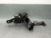 Replacement rear right seat belt for MG series 25 (RF) 1.6 16V CAT OEM IAM reference EVL105420 EVL105420 