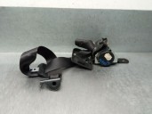 Replacement rear right seat belt for MG series 25 (RF) 1.6 16V CAT OEM IAM reference EVL105420 EVL105420 