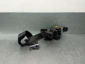 Replacement rear right seat belt for MG series 25 (RF) 1.6 16V CAT OEM IAM reference EVL105420 EVL105420 