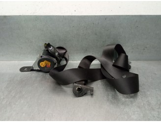 Recambio de cinturon seguridad trasero izquierdo para mg serie 25 (rf) 1.6 16v cat referencia OEM IAM EVL105430 EVL105430 