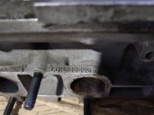 Recambio de culata para mg serie 25 (rf) 1.6 16v cat referencia OEM IAM LDF106290  LDR104150