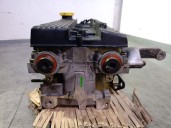 Recambio de culata para mg serie 25 (rf) 1.6 16v cat referencia OEM IAM LDF106290 LDR104150