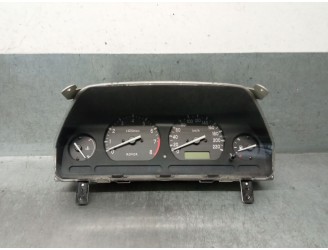 Recambio de cuadro instrumentos para mg serie 25 (rf) 1.6 16v cat referencia OEM IAM 16K4F 16K4F 