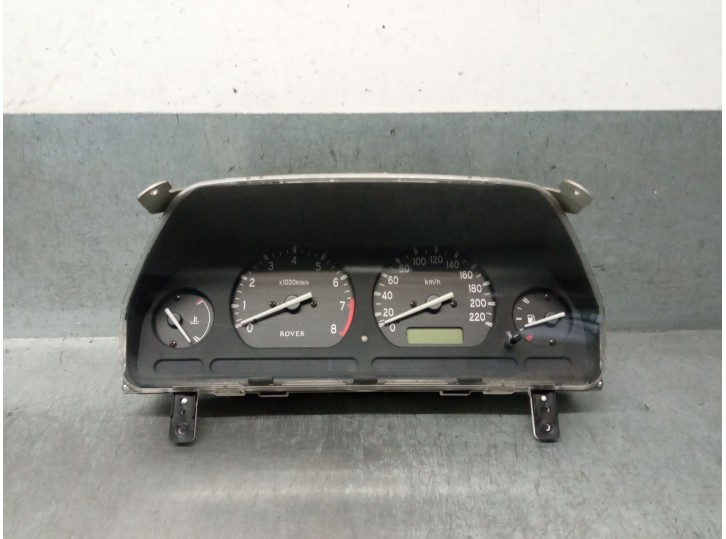 Recambio de cuadro instrumentos para mg serie 25 (rf) 1.6 16v cat referencia OEM IAM 16K4F 16K4F 