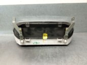 Recambio de cuadro instrumentos para mg serie 25 (rf) 1.6 16v cat referencia OEM IAM 16K4F 16K4F 