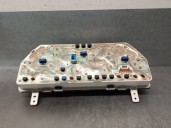 Recambio de cuadro instrumentos para mg serie 25 (rf) 1.6 16v cat referencia OEM IAM 16K4F 16K4F 