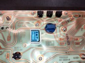 Recambio de cuadro instrumentos para mg serie 25 (rf) 1.6 16v cat referencia OEM IAM 16K4F 16K4F 