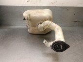 Recambio de deposito limpia para mg serie 25 (rf) 1.6 16v cat referencia OEM IAM DMB102680 DMB102680 