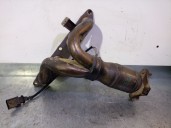 Recambio de catalizador para mg serie 25 (rf) 1.6 16v cat referencia OEM IAM E2000000137  