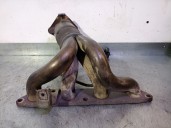 Recambio de catalizador para mg serie 25 (rf) 1.6 16v cat referencia OEM IAM E2000000137  