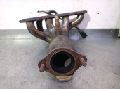 Recambio de catalizador para mg serie 25 (rf) 1.6 16v cat referencia OEM IAM E2000000137 