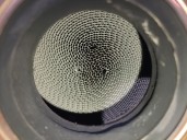 Recambio de catalizador para mg serie 25 (rf) 1.6 16v cat referencia OEM IAM E2000000137  