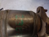 Recambio de catalizador para mg serie 25 (rf) 1.6 16v cat referencia OEM IAM E2000000137  