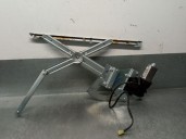 Replacement front right window regulator for MG Series 25 (RF) 1.6 16V CAT OEM IAM reference 16K4F 16K4F 