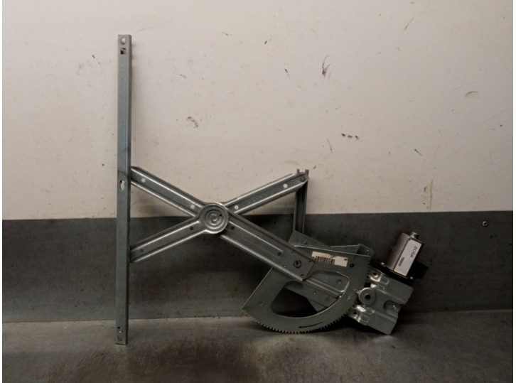 Recambio de elevalunas delantero izquierdo para mg serie 25 (rf) 1.6 16v cat referencia OEM IAM 16K4F 16K4F 