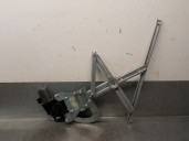 Recambio de elevalunas delantero izquierdo para mg serie 25 (rf) 1.6 16v cat referencia OEM IAM 16K4F 16K4F 