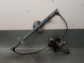 Replacement rear right window regulator for MG Series 25 (RF) 1.6 16V CAT OEM IAM reference 16K4F 16K4F 
