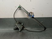 Replacement rear right window regulator for MG Series 25 (RF) 1.6 16V CAT OEM IAM reference 16K4F 16K4F 