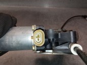 Replacement rear right window regulator for MG Series 25 (RF) 1.6 16V CAT OEM IAM reference 16K4F 16K4F 
