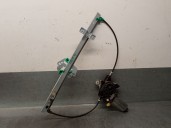 Recambio de elevalunas trasero izquierdo para mg serie 25 (rf) 1.6 16v cat referencia OEM IAM 16K4F 16K4F 