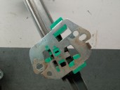 Recambio de elevalunas trasero izquierdo para mg serie 25 (rf) 1.6 16v cat referencia OEM IAM 16K4F 16K4F 