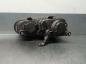 Replacement right headlight for MG Series 25 (RF) 1.6 16V CAT OEM IAM reference 89003770 XBC104960 