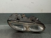 Replacement right headlight for MG Series 25 (RF) 1.6 16V CAT OEM IAM reference 89003770 XBC104960 
