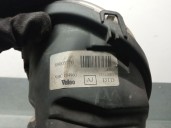 Replacement right headlight for MG Series 25 (RF) 1.6 16V CAT OEM IAM reference 89003770 XBC104960 
