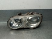 Recambio de faro izquierdo para mg serie 25 (rf) 1.6 16v cat referencia OEM IAM 89003769 XBC104970 VALEO 