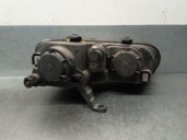 Recambio de faro izquierdo para mg serie 25 (rf) 1.6 16v cat referencia OEM IAM 89003769 XBC104970 VALEO 