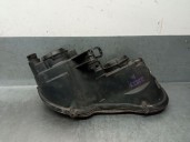 Replacement left headlight for MG Series 25 (RF) 1.6 16V CAT OEM IAM reference 89003769 XBC104970 VALEO 