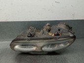 Recambio de faro izquierdo para mg serie 25 (rf) 1.6 16v cat referencia OEM IAM 89003769 XBC104970 VALEO 
