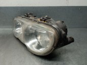 Recambio de faro izquierdo para mg serie 25 (rf) 1.6 16v cat referencia OEM IAM 89003769 XBC104970 VALEO 