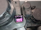 Recambio de faro izquierdo para mg serie 25 (rf) 1.6 16v cat referencia OEM IAM 89003769 XBC104970 VALEO 
