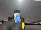 Recambio de mando luces para mg serie 25 (rf) 1.6 16v cat referencia OEM IAM 36880B 36880B 