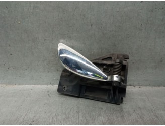 Recambio de maneta interior trasera derecha para mg serie 25 (rf) 1.6 16v cat referencia OEM IAM 16K4F 16K4F 