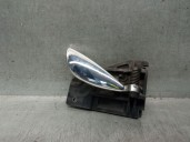 Recambio de maneta interior trasera derecha para mg serie 25 (rf) 1.6 16v cat referencia OEM IAM 16K4F 16K4F 