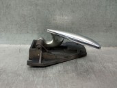 Recambio de maneta interior trasera derecha para mg serie 25 (rf) 1.6 16v cat referencia OEM IAM 16K4F 16K4F 