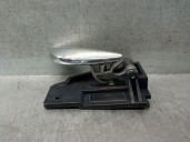 Recambio de maneta interior trasera derecha para mg serie 25 (rf) 1.6 16v cat referencia OEM IAM 16K4F 16K4F 