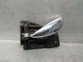 Recambio de maneta interior trasera izquierda para mg serie 25 (rf) 1.6 16v cat referencia OEM IAM 16K4F 16K4F 