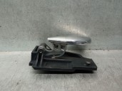 Recambio de maneta interior trasera izquierda para mg serie 25 (rf) 1.6 16v cat referencia OEM IAM 16K4F 16K4F 