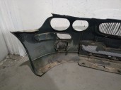 Recambio de paragolpes delantero para mg serie 25 (rf) 1.6 16v cat referencia OEM IAM 5697798 