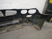 Recambio de paragolpes delantero para mg serie 25 (rf) 1.6 16v cat referencia OEM IAM 5697798  